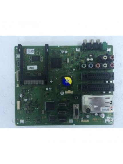 SONY 1-876-638-11, F45000.5A, LCD MAİN BOARD, ANAKART