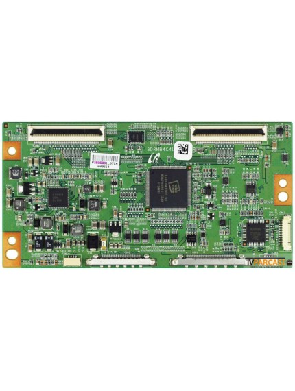 3DRMB4C4LV0.2 , LTA400HF24 , Logic Board , T-con Board