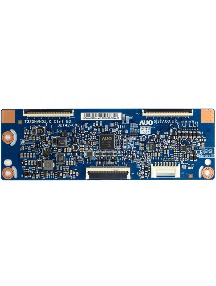 32T42-C02 , T320HVN05.0 , T320HVF05-1 , Logic Board , T-Con Board