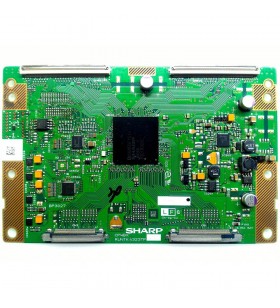 CPWBX RUNTK 4323TP SHARP T-Con Board