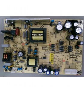 17PW25-3, 17PW25-4, VESTEL, LCD, POWER, BOARD