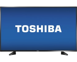 TOSHIBA TV MALZEMESİ