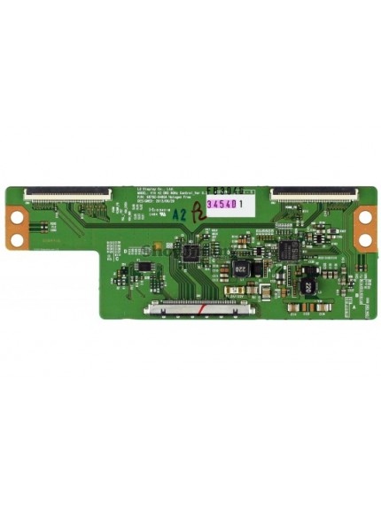6870C-0480A , V14 42 DRD 60Hz , LC420DEU FG A4 , Logic Board , T-Con Board