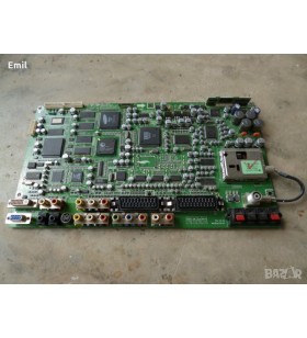 NELSON BN41-00452C MP1.4 BN94-00538K MAIN BOARD ONLY FOR SAMSUNG PS-42D4