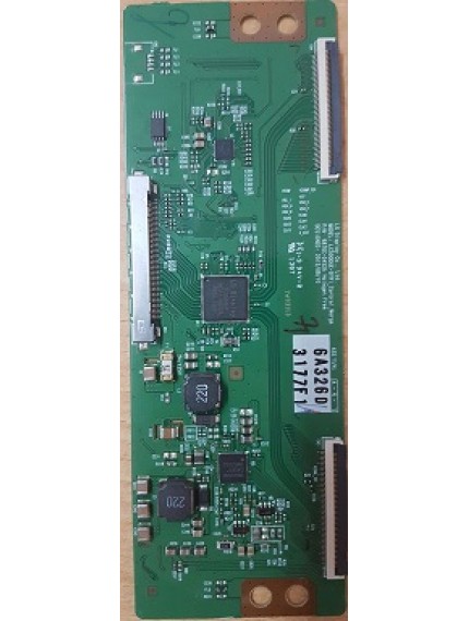 6870C-0452A , LC320DUE SF R1 , LC500DUE SF R1 , Logic Board , T-con Board