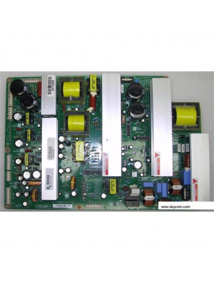 LJ44-00092A, TOP-424PD, 20050825, 996500029202, 996500033880, Power Board, PHILIPS 42HF7543/37, PHILIPS 42PF7320A/37, PHILIPS 42PF9630A/37