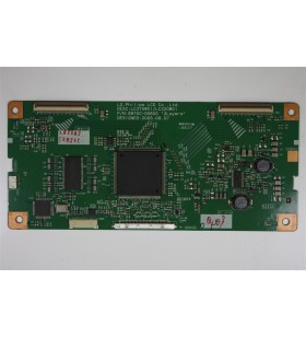 6870C-0060G , LC370WX1/LC320W01 , LC370WX1 SL 01 , Logic Board , T-con Board
