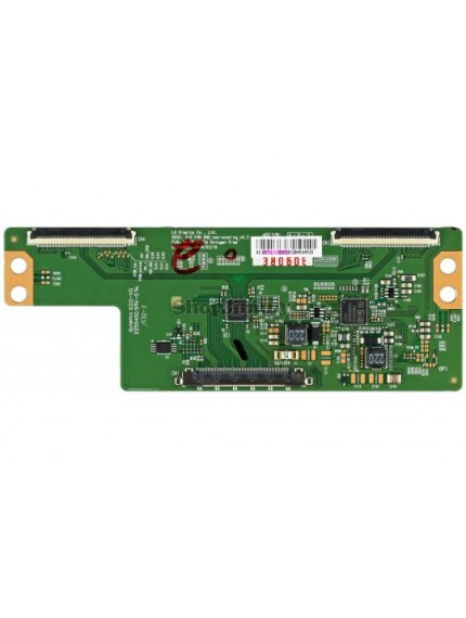 6870C-0532A , V15 FHD DRD , LG , VES430UNDL-2D , Logic Board , T-Con Board