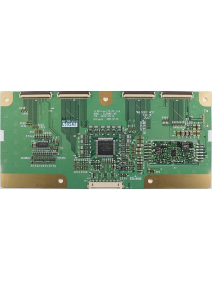 6870C-0011D , LC260W01 A5 , LC260WX2 , Logic Board , T-con Board