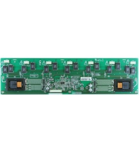 E153302 , 17INV02-4 , 94V-0 E153302 , 021007 V1 , VESTEL LCD32-207 INVERTER BOARD