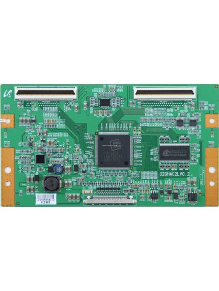 320HAC2LV0.2 , LTF320HA09 , Logic Board , T-con Board