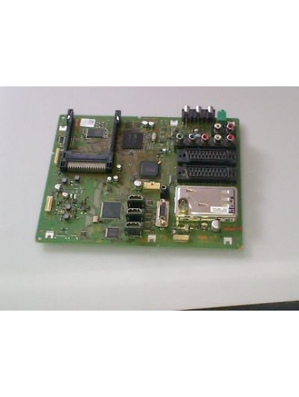 SONY 1-876-638-11, F45000.5A, LCD MAİN BOARD, ANAKART