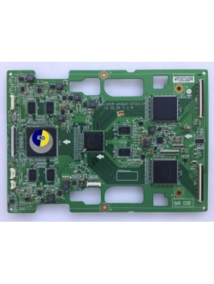 EAX62110705 (0) LG T-con Board