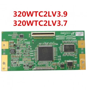 320WTC2LV3.9 , LTA320WT-L06 , Logic Board , T-con Board