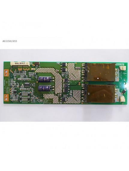 6632L-0420A , LC320WX1 , PPW-EE320S-0 REV0.8 , LG INVERTER BOARD
