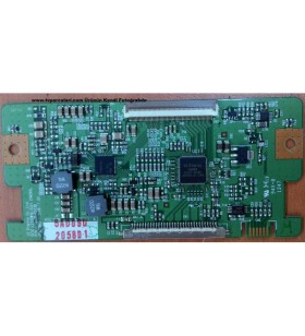6870C-0313B, LC320WXE-SCA1 T-con board