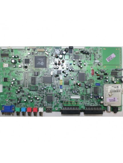 17MB15E-5, 251005, VER:E5, 28018818, 275163, MB15E5, CHMC4 - VESTEL 32 INCH LCD TV ANAKART