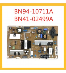 BN41-02499A ,BN94-10711A ,SAMSUNG UE40KU7000U ,POWER BOARD ,PSU,BESLEME