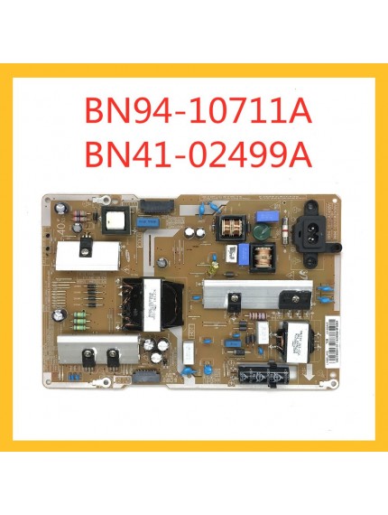 BN41-02499A ,BN94-10711A ,SAMSUNG UE40KU7000U ,POWER BOARD ,PSU,BESLEME