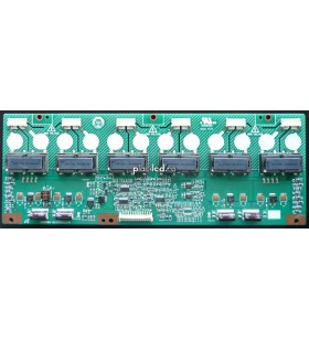 4H.V0708.521/A1 , T260XW03 , Inverter Board