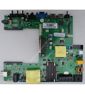 P100-53V1.0-A , TS1900-223/10 , REDLINE PS50 MAIN BOARD