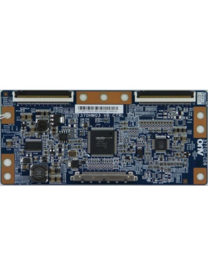 37T05-C06 , T370HW03 VB , T420HW06 V0 , Logic Board , T-Con Board