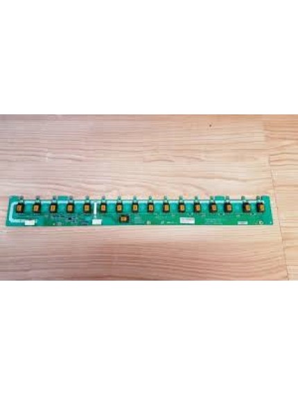 SSB460H16V01 , LJ97-02094A , INV46B16F , SAMSUNG LE46B650T2W Inverter Board