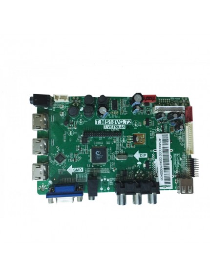 SANYO MAINBOARD LE116S13FM T.MS18VG.72
