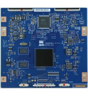 50T03-C0J , T500HVN01.3 , LE500BGA B1 , Logic Board , T-Con Board