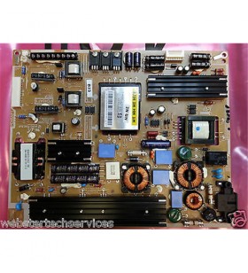 Samsung BN44-00347B PCB-POWER SUPPLY; LED TV