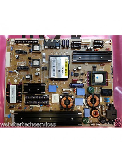 Samsung BN44-00347B PCB-POWER SUPPLY; LED TV