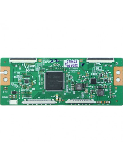 6870C-0402C , 32/37/42/47/55 FHD , LC320EUD SD P1 , Logic Board , T-con Board